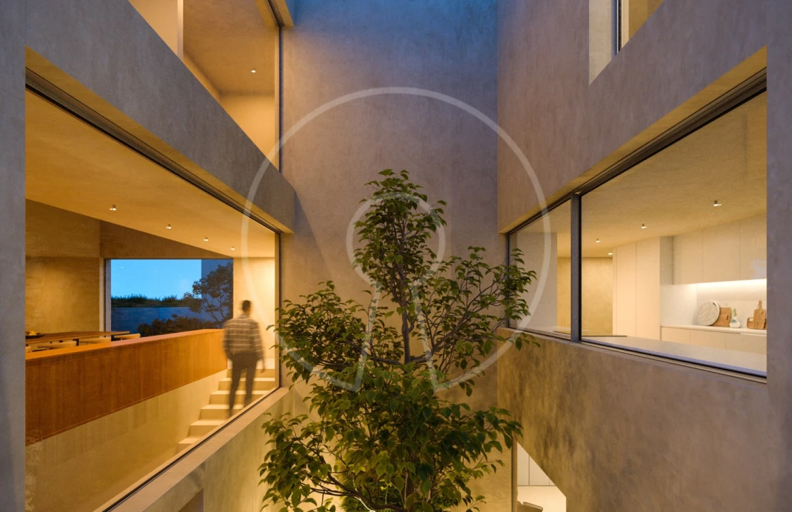 Moradia T4 para Venda em Cascais e Estoril Foto 1