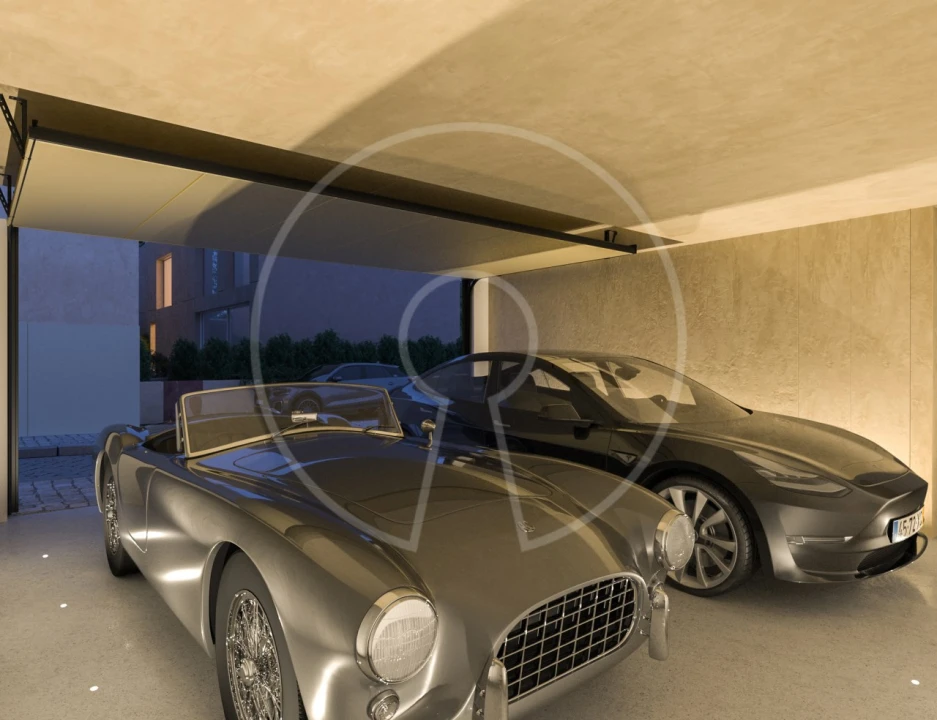 Moradia T4 para Venda em Cascais e Estoril Foto 14