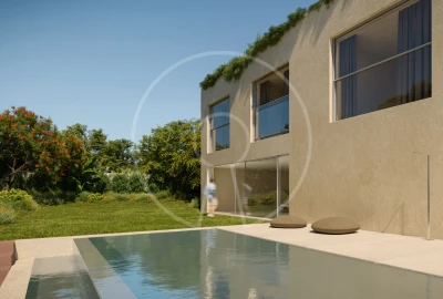 Moradia T4 para Venda em Cascais e Estoril