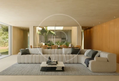 Moradia T4 para Venda em Cascais e Estoril