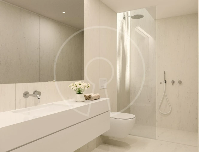 Moradia T4 para Venda em Cascais e Estoril Foto 12