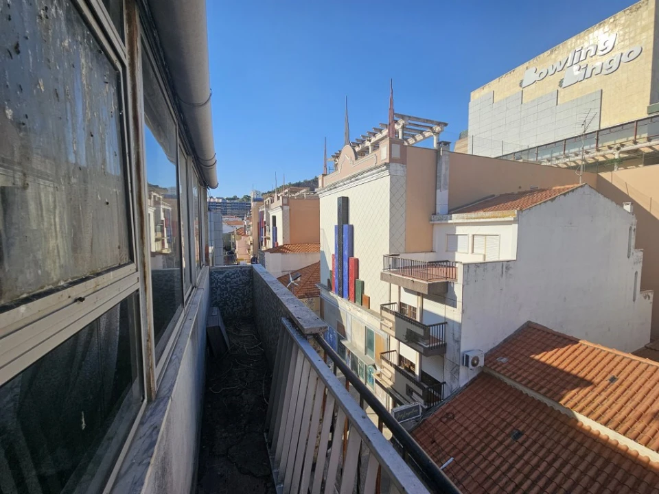 Apartamento T2 para Venda em Vila Franca de Xira Foto 21