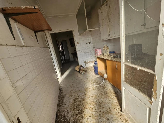 Apartamento T2 para Venda em Vila Franca de Xira Foto 20