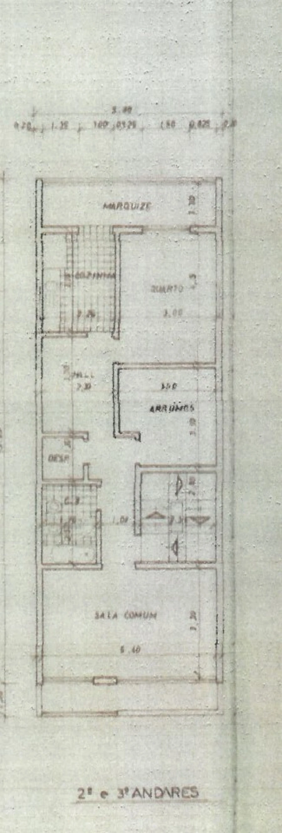 Apartamento T2 para Venda em Vila Franca de Xira Planta 1