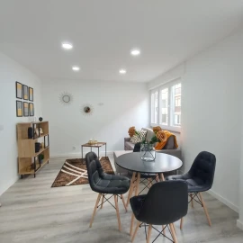 Apartamento T3 para Venda em Benfica