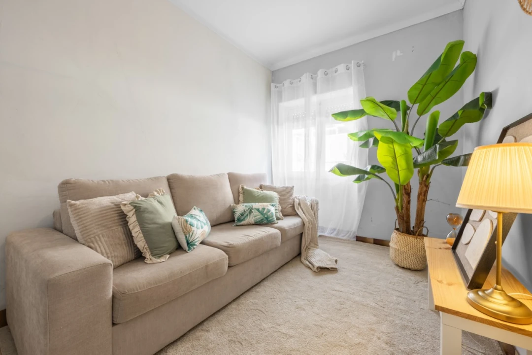 Apartamento T2 para Venda em Montijo e Afonsoeiro Foto 1