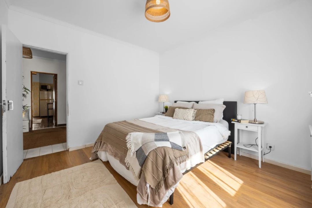 Apartamento T2 para Venda em Montijo e Afonsoeiro Foto 5