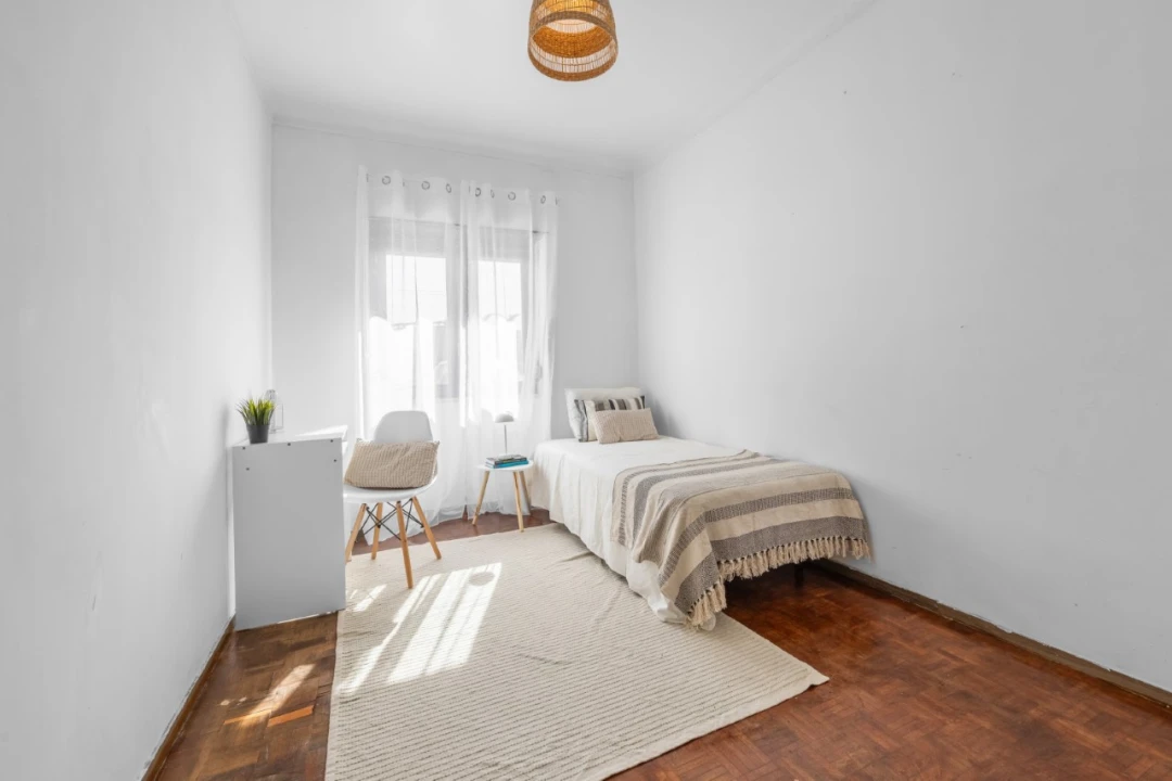 Apartamento T2 para Venda em Montijo e Afonsoeiro Foto 9