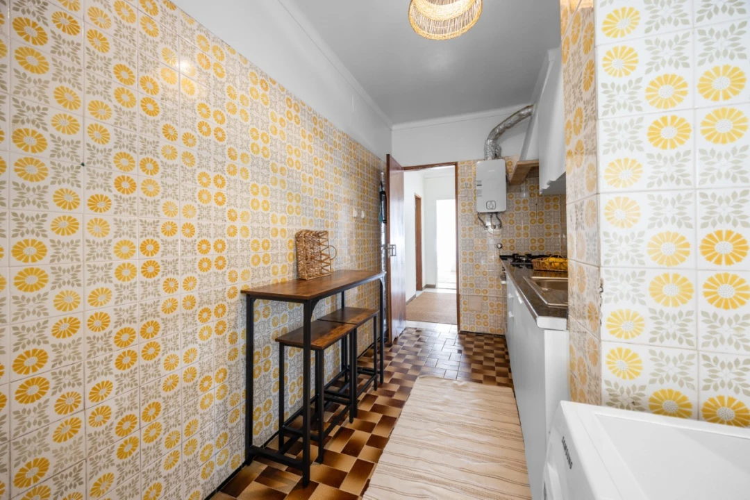 Apartamento T2 para Venda em Montijo e Afonsoeiro Foto 19