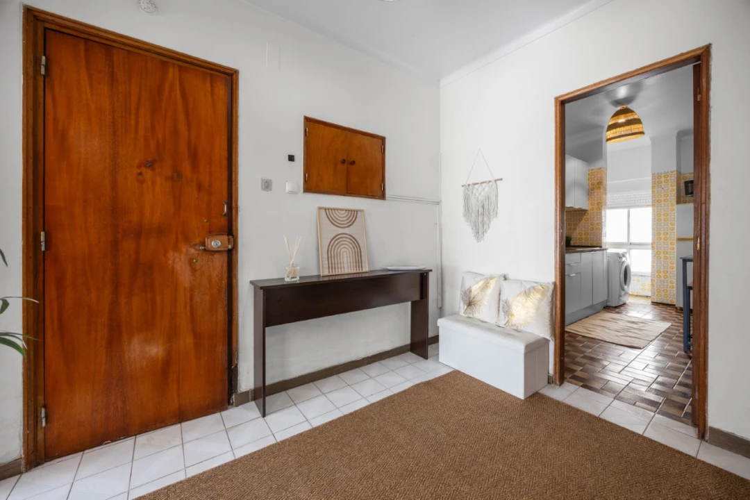 Apartamento T2 para Venda em Montijo e Afonsoeiro Foto 14