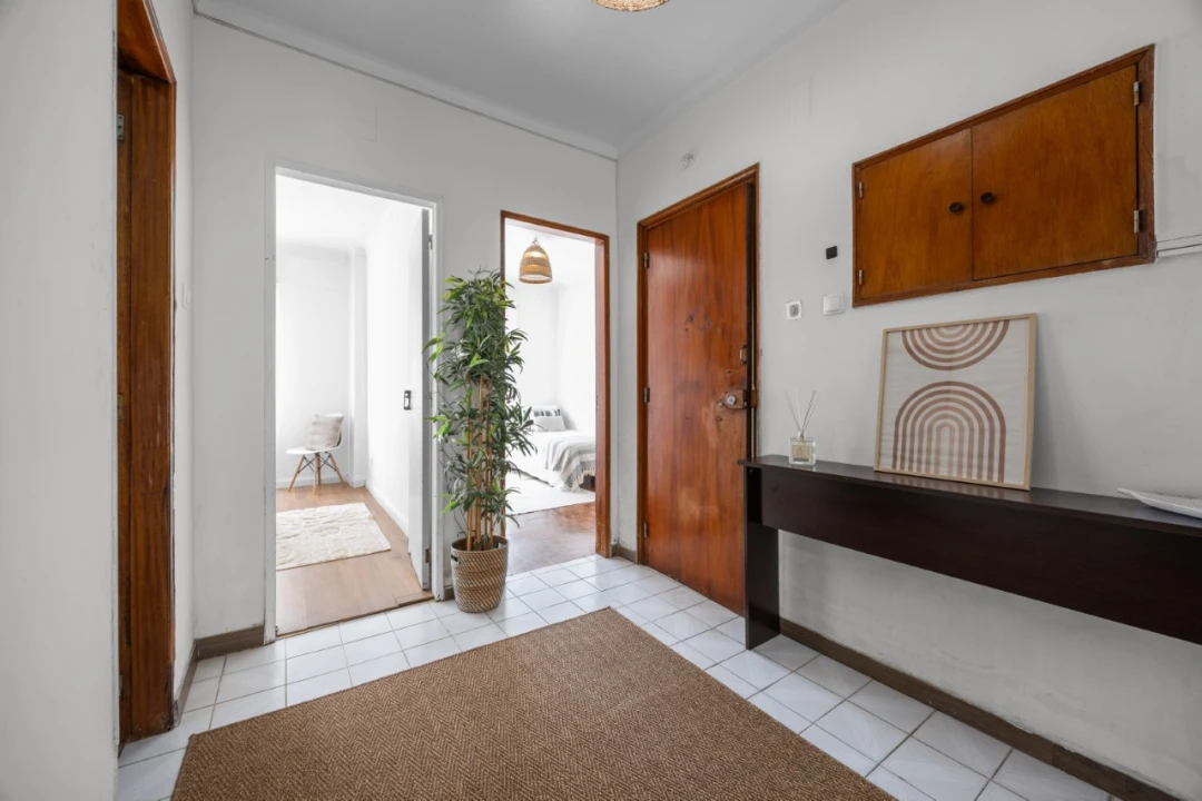 Apartamento T2 para Venda em Montijo e Afonsoeiro Foto 13