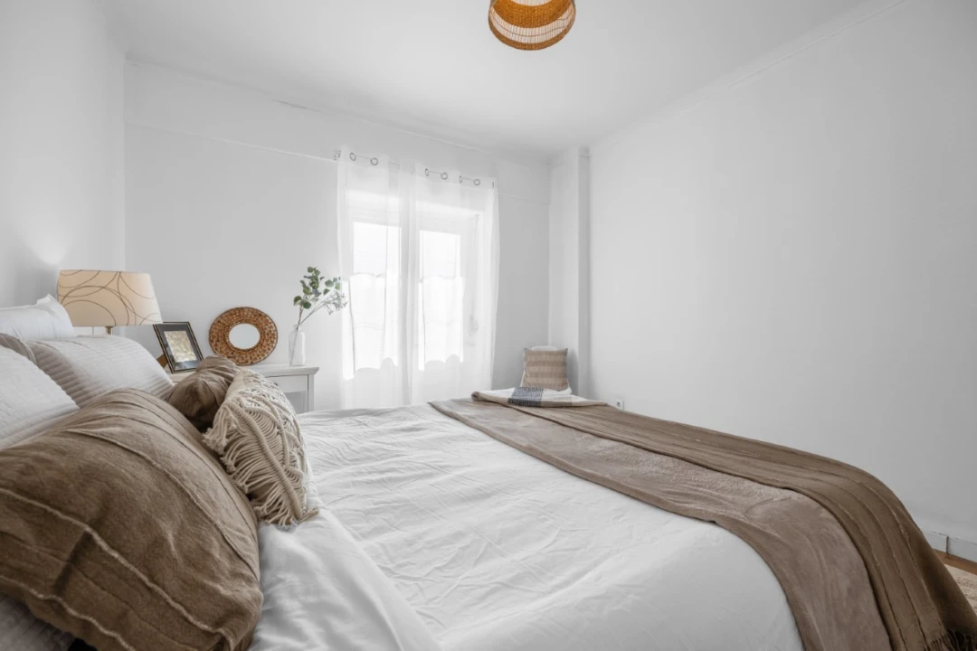 Apartamento T2 para Venda em Montijo e Afonsoeiro Foto 8