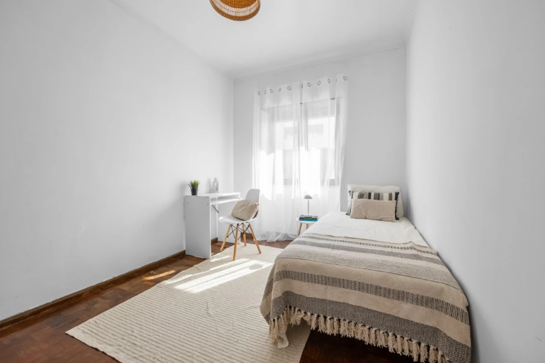 Apartamento T2 para Venda em Montijo e Afonsoeiro Foto 11