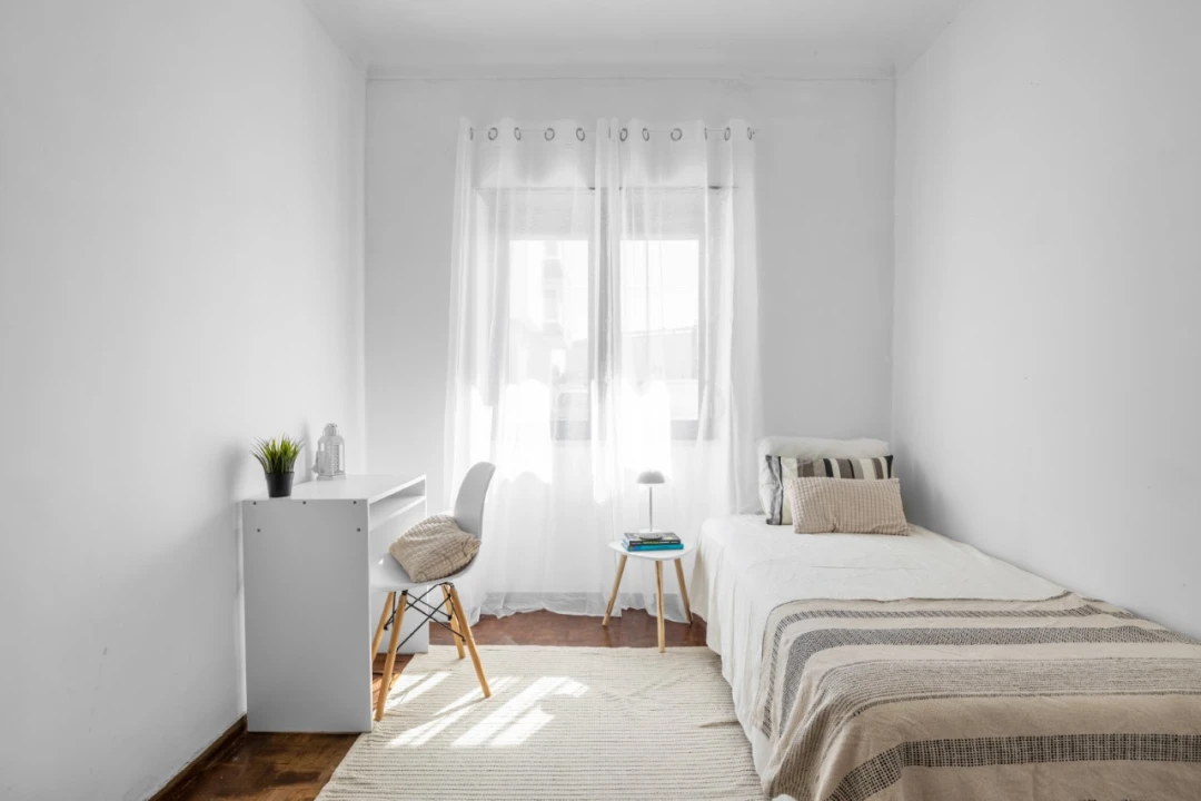 Apartamento T2 para Venda em Montijo e Afonsoeiro Foto 21