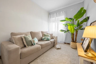 Apartamento T2 para Venda em Montijo e Afonsoeiro