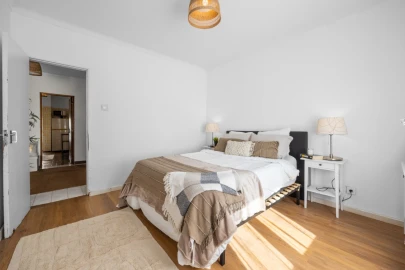 Apartamento T2 para Venda em Montijo e Afonsoeiro