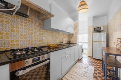 Apartamento T2 para Venda em Montijo e Afonsoeiro