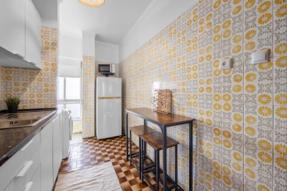 Apartamento T2 para Venda em Montijo e Afonsoeiro