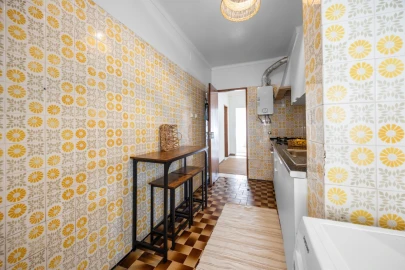 Apartamento T2 para Venda em Montijo e Afonsoeiro