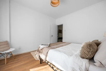 Apartamento T2 para Venda em Montijo e Afonsoeiro