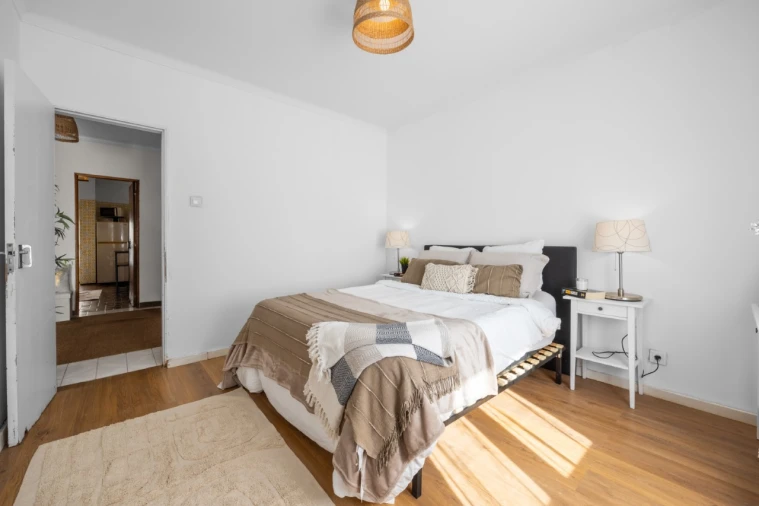 Apartamento T2 para Venda em Montijo e Afonsoeiro Foto 5