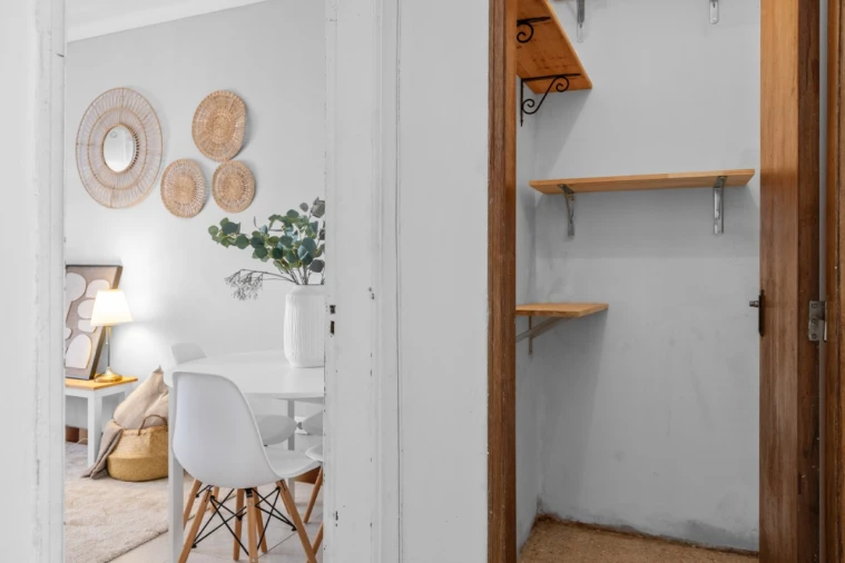 Apartamento T2 para Venda em Montijo e Afonsoeiro Foto 24