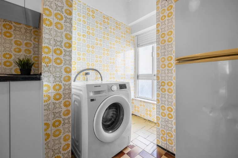 Apartamento T2 para Venda em Montijo e Afonsoeiro Foto 17