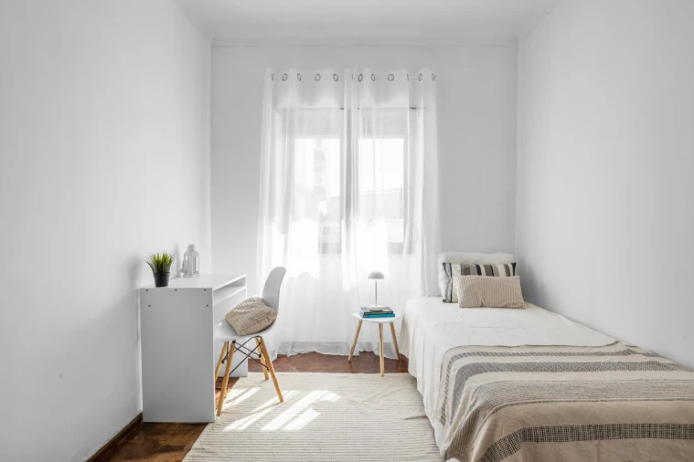 Apartamento T2 para Venda em Montijo e Afonsoeiro Foto 21