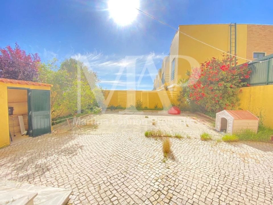 Apartamento T2 para Venda em Alcabideche Foto 24