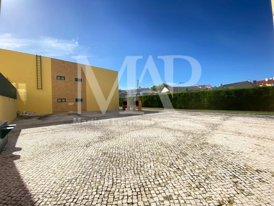 Apartamento T2 para Venda em Alcabideche Foto 29