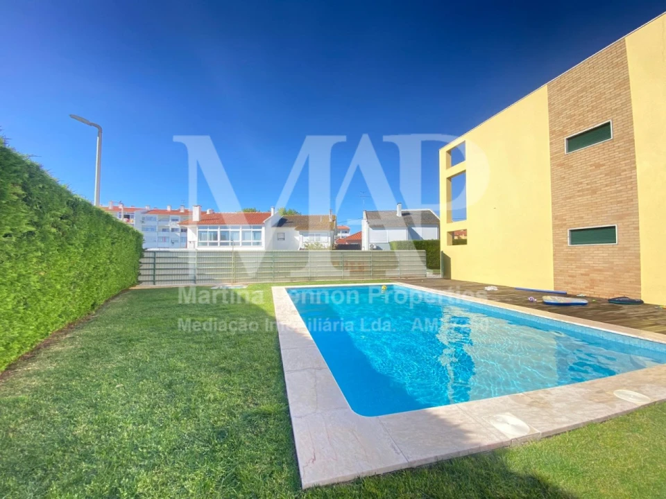 Apartamento T2 para Venda em Alcabideche Foto 33