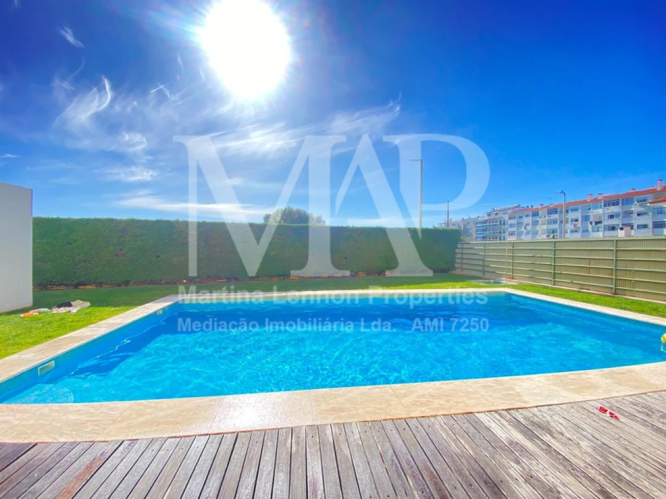 Apartamento T2 para Venda em Alcabideche Foto 1