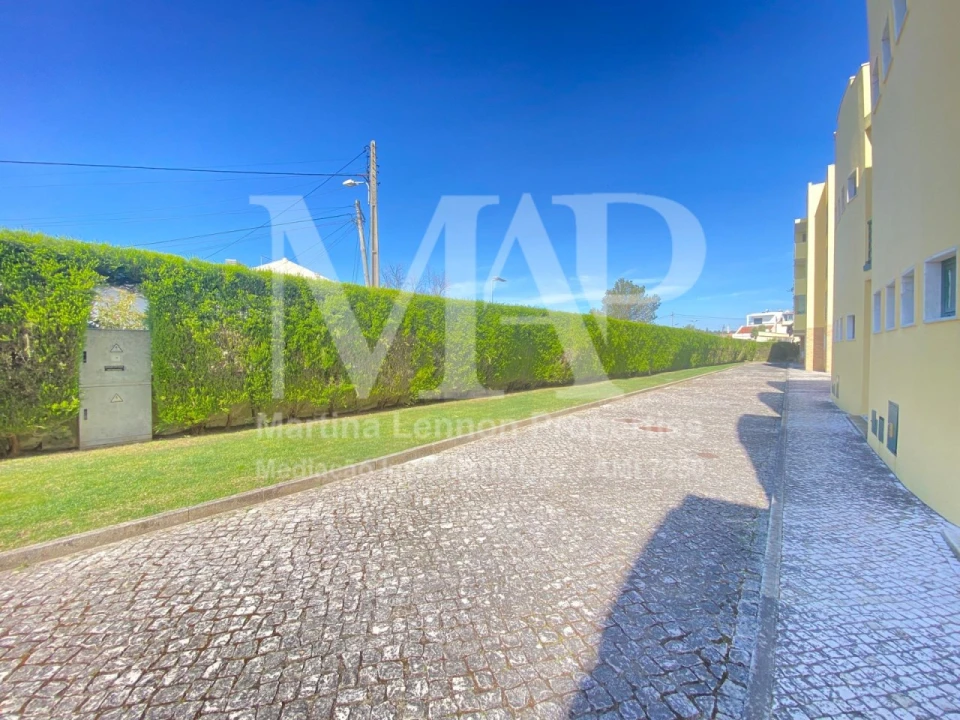 Apartamento T2 para Venda em Alcabideche Foto 34