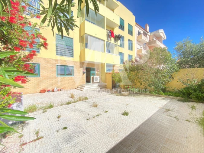 Apartamento T2 para Venda em Alcabideche Foto 2