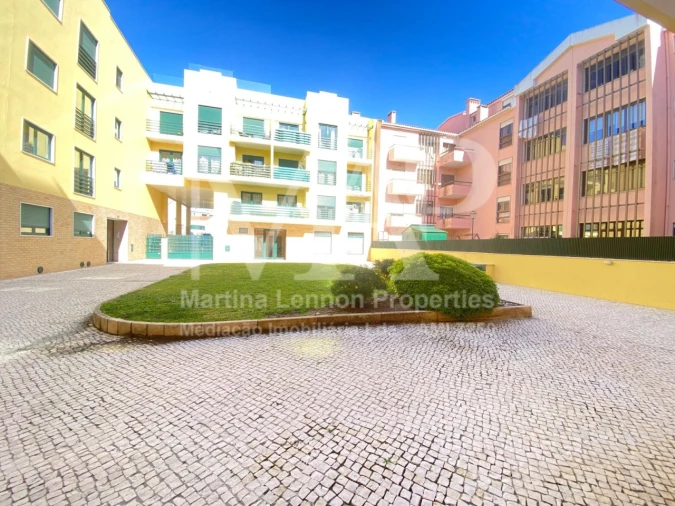 Apartamento T2 para Venda em Alcabideche Foto 26