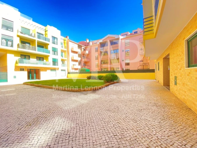 Apartamento T2 para Venda em Alcabideche Foto 28