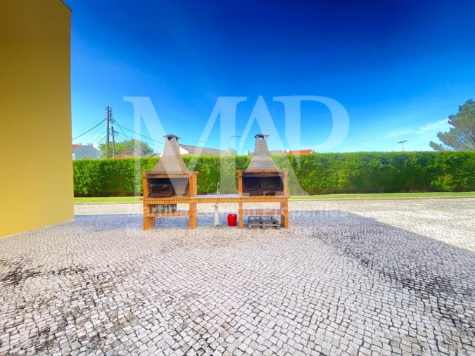 Apartamento T2 para Venda em Alcabideche Foto 30