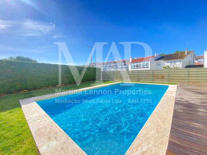 Apartamento T2 para Venda em Alcabideche Foto 31