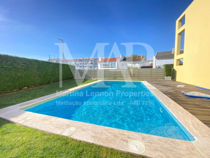 Apartamento T2 para Venda em Alcabideche Foto 32