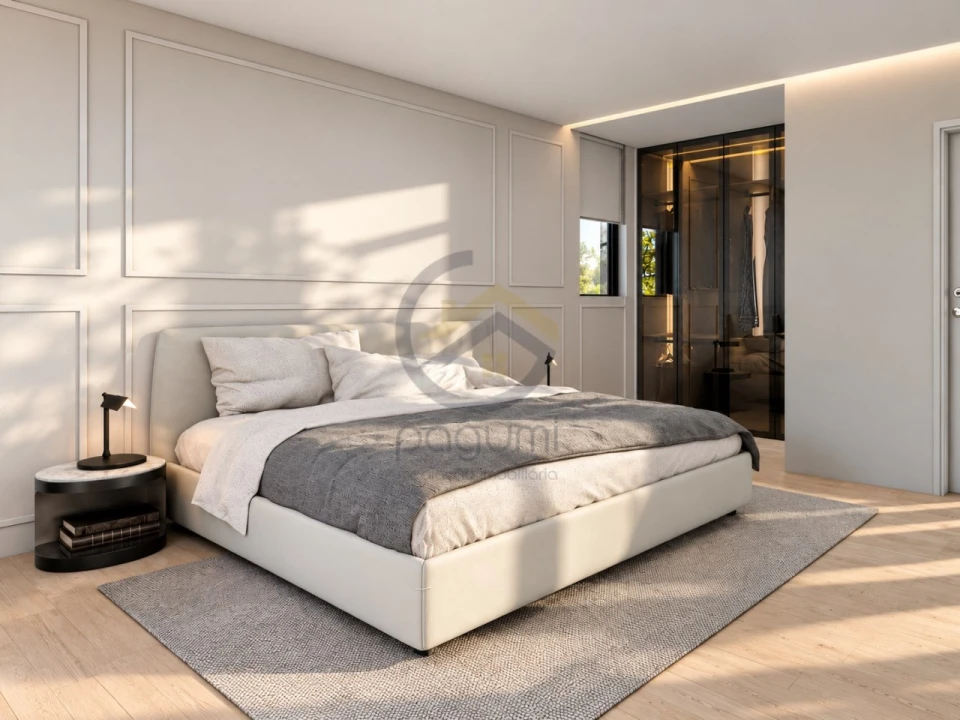 Apartamento T2 para Venda em Pedrouços Foto 3