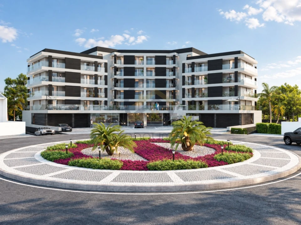 Apartamento T2 para Venda em Pedrouços Foto 7