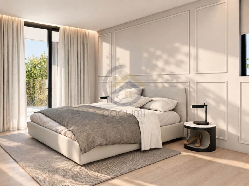 Apartamento T1 para Venda em Pedrouços Foto 5