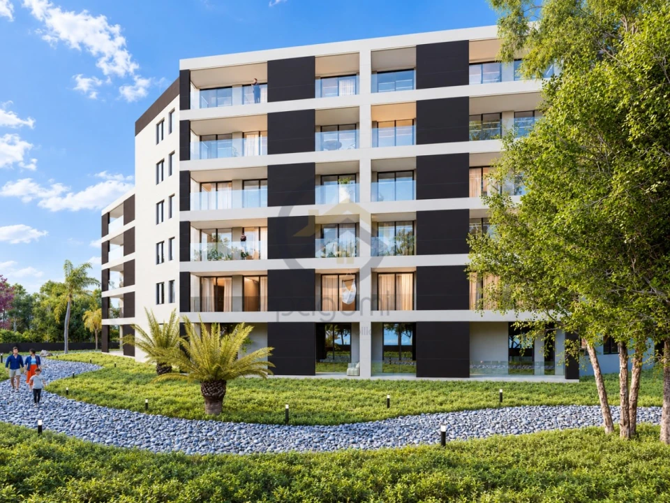 Apartamento T1 para Venda em Pedrouços Foto 11
