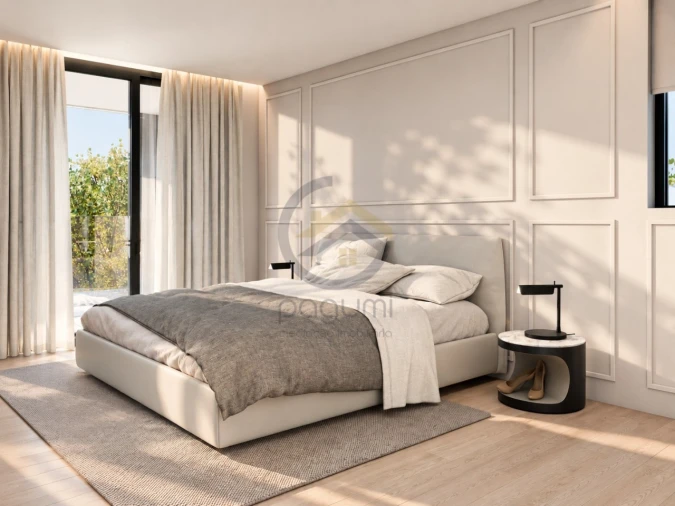Apartamento T1 para Venda em Pedrouços Foto 5