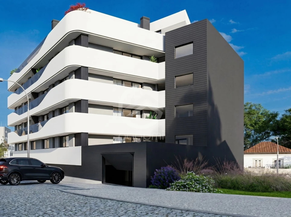 Apartamento T3 para Venda em Bougado (São Martinho e Santiago) Foto 12