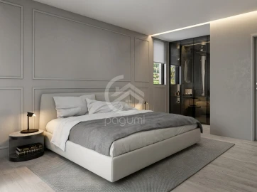 Apartamento T3 para Venda em Pedrouços