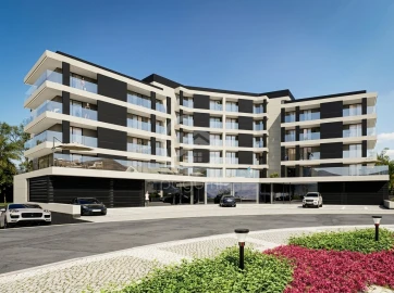 Apartamento T3 para Venda em Pedrouços