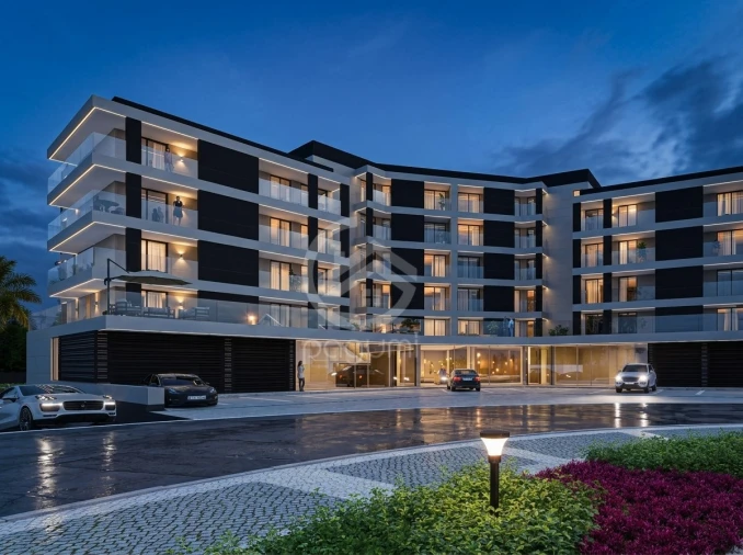 Apartamento T3 para Venda em Pedrouços Foto 12