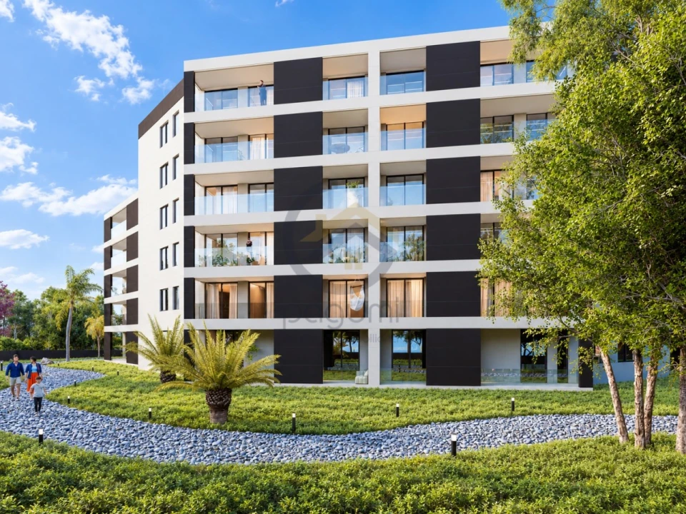Apartamento T3 para Venda em Pedrouços Foto 11