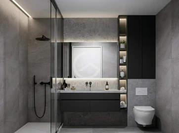 Apartamento T3 para Venda em Pedrouços